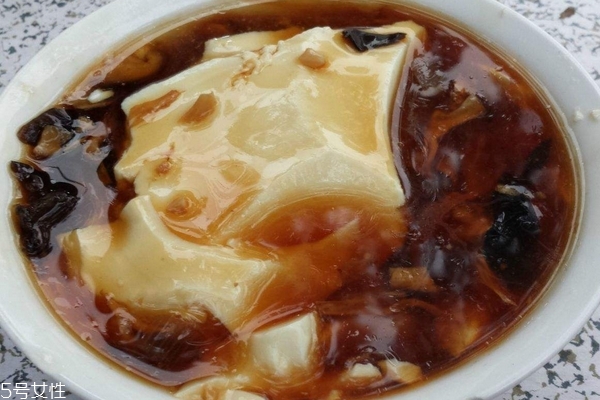 豆腐脑和豆腐的区别(豆腐脑和豆腐的区别) 豆腐脑和豆腐的区别(豆腐脑和豆腐的区别)