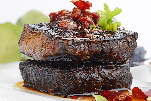 臭豆腐健康么(臭豆腐健康么)