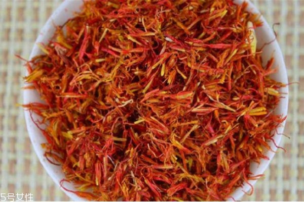 藏红花对怀孕的影响(藏红花对怀孕的影响)