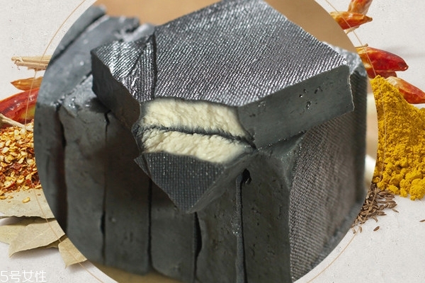 臭豆腐小知识(什么臭豆腐)