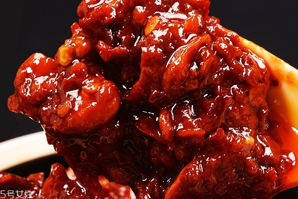 豆瓣酱可以炒什么菜(豆瓣酱可以炒什么菜)
