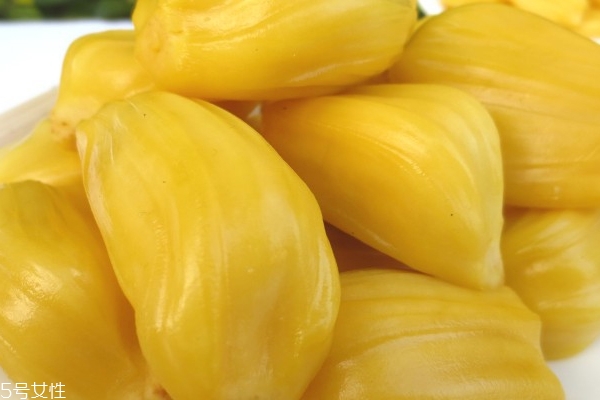 菠萝蜜的食用价值(菠萝蜜的食用价值)