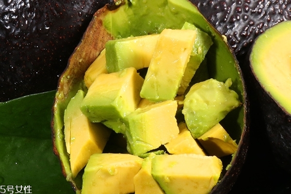 牛油果小知识(牛油果小知识)