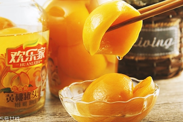 吃黄桃上火怎么办(吃黄桃上火怎么办)