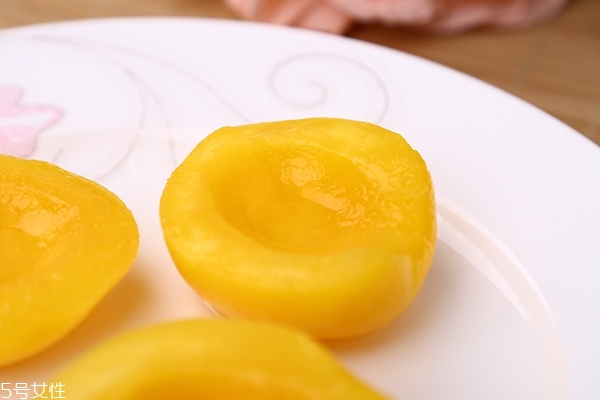 黄桃吃多了可能发胖(黄桃吃了会发胖吗)