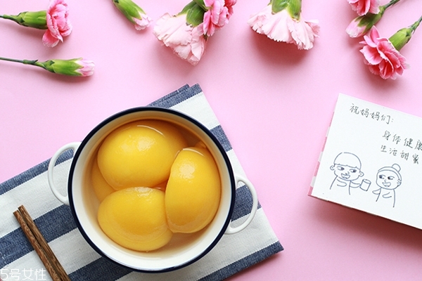 黄桃罐头哪个牌子好(黄桃罐头哪个牌子好吃)