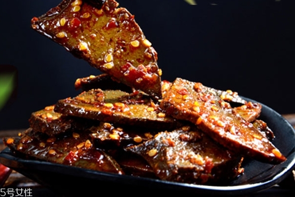 宝宝吃猪肝须知(婴儿吃猪肝)