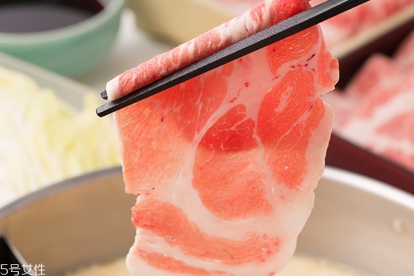 五花肉的常见做法(五花肉的常见做法)