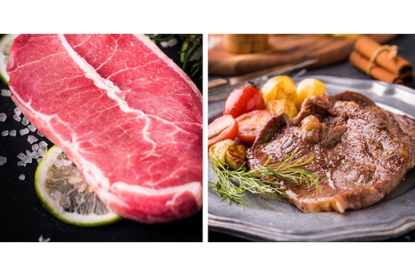 板腱牛排怎么做好吃(板腱牛排怎么做好吃)