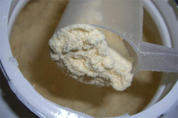 增肌粉正确吃法(增肌粉怎么用效果最好)