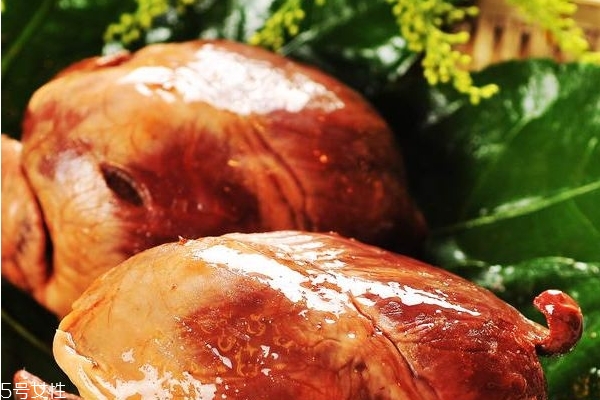 猪心如何挑选(猪心如何挑选)