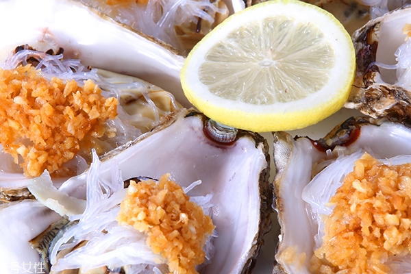 新鲜牡蛎肉的清洗方法(牡蛎肉怎么清洗) 新鲜牡蛎肉的清洗方法(牡蛎肉怎么清洗)