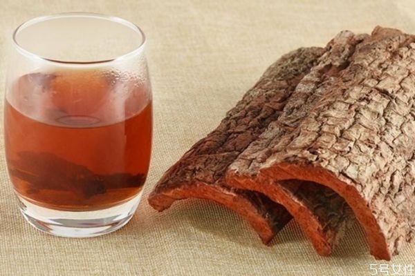 安哥拉树皮的功效(安哥拉树皮的功效和作用)