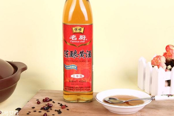 月经期能喝黄酒吗(月经不调能不能喝酒)