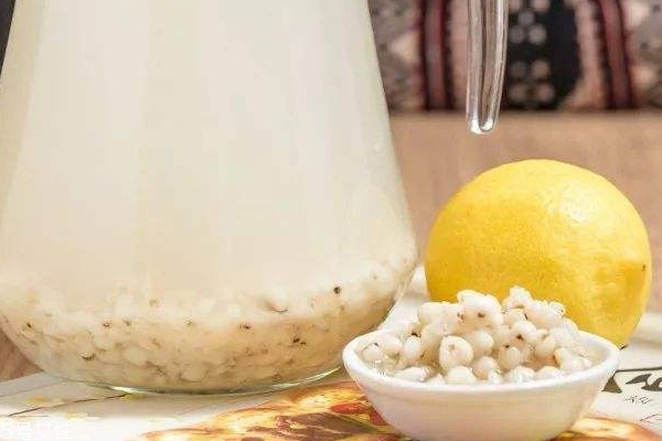 薏米禁忌人群(薏米禁忌人群)