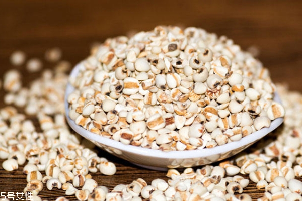 薏米什么时候吃好(薏米什么时候吃好)
