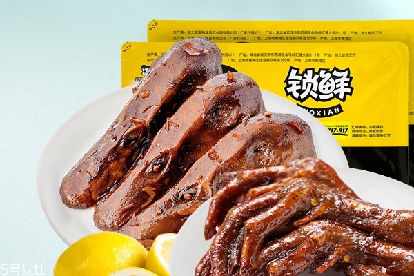 鸭头的危害(鸭头的危害有哪些) 鸭头的危害(鸭头的危害有哪些)