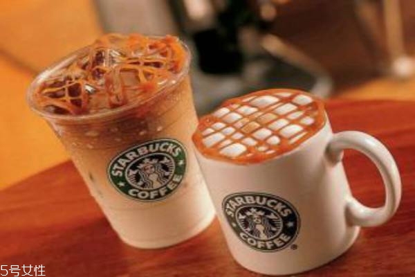 玛琪雅朵咖啡怎么喝(玛琪雅朵咖啡怎么喝)