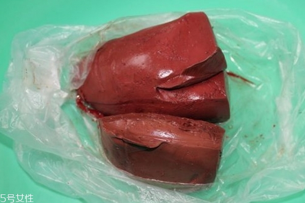 猪血小知识(猪血有什么用) 猪血小知识(猪血有什么用)