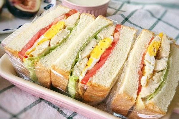 鸡胸肉的营养(鸡胸肉的营养价值)