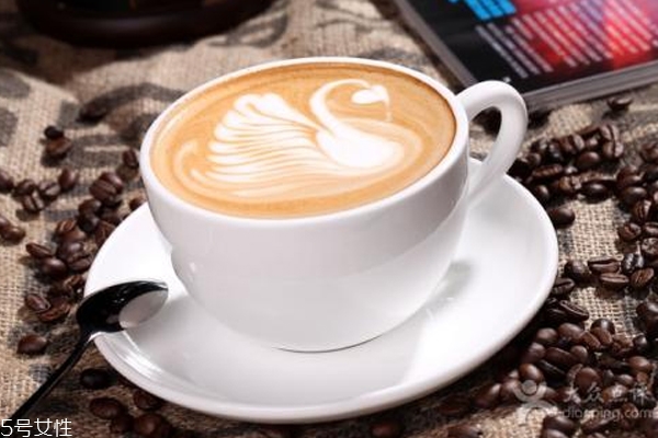 卡布奇诺和拿铁的区别(卡布奇诺和拿铁的区别在哪里...?)