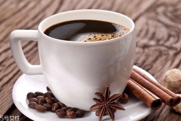美式咖啡特点(美式咖啡特点口感)