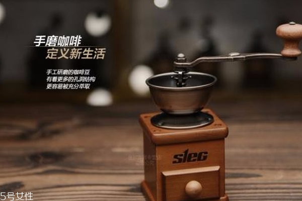 手动咖啡机的特点(咖啡机的分类及特点)