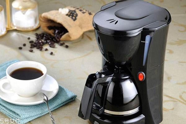 美式咖啡机使用注意(美式咖啡机使用方法)