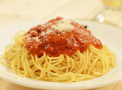 做意式肉酱面的技巧(意式肉酱面怎么做)