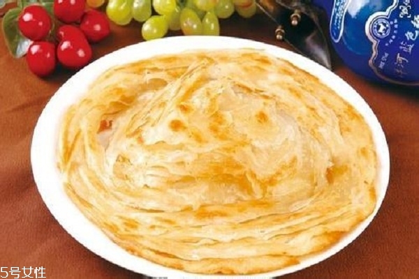 手抓饼的营养价值(手抓饼哪个牌子最健康最好吃) 手抓饼的营养价值(手抓饼哪个牌子最健康最好吃)