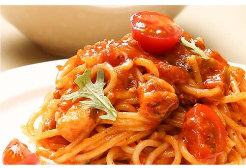 番茄意大利面的特色(意大利面 番茄)