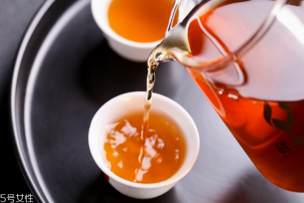 大红袍可以泡几次(大红袍可以泡几次水)