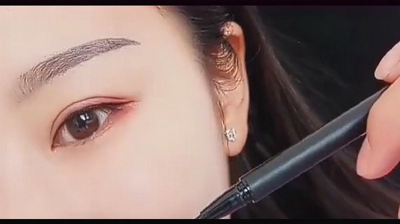 眼线要怎么卸妆(眼线怎么洗干净) 眼线要怎么卸妆(眼线怎么洗干净)