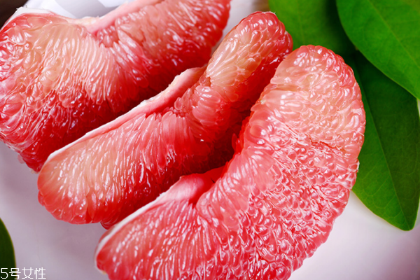 柚子的品种(柚子的品种有哪几种)