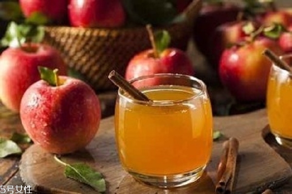 苹果醋的自制方法(自制苹果醋的正确方法)