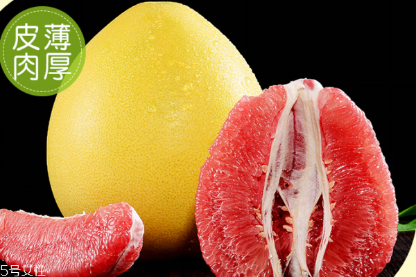 柚子的品种(柚子的品种有哪几种)