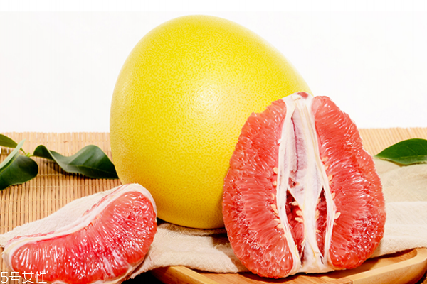 柚子不熟能吃吗(柚子不熟能吃吗)