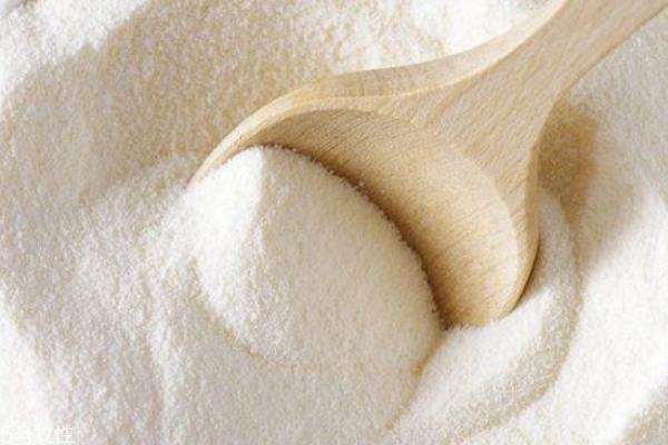 脱脂奶粉能减肥吗(脱脂奶粉可以减肥吗)