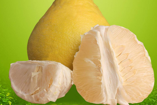 沙田柚的食用处理方法(沙田柚的吃法和保存)