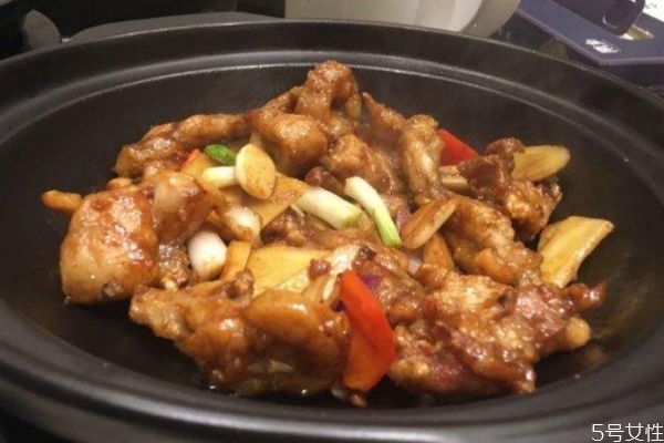 田鸡的食用方法有哪些(田鸡的吃法)