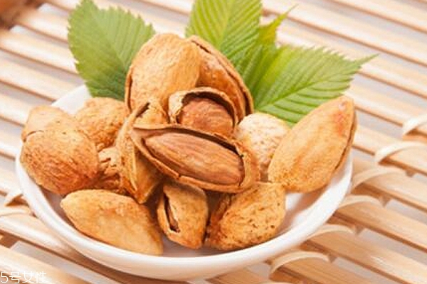 巴旦木伤胃吗(巴旦木伤胃吗)