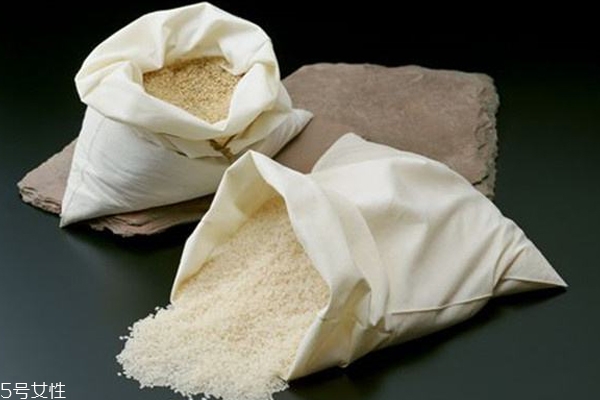 大米怎么保存(大米怎么保存时间最长) 大米怎么保存(大米怎么保存时间最长)