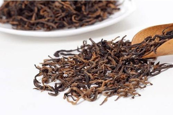 越红工夫的特点(越红工夫茶)