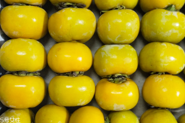 冻柿子的营养价值(冻柿子的营养价值及功效和作用)