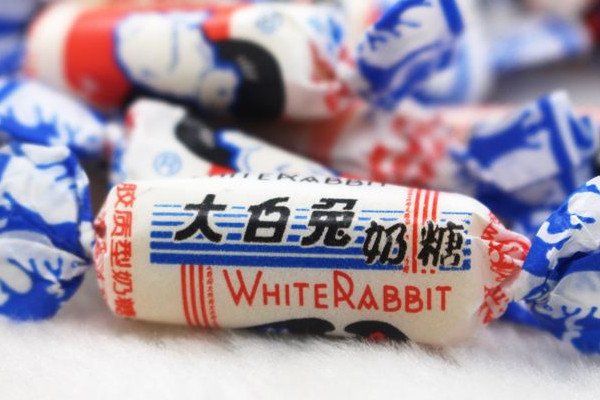 大白兔奶糖的营养价值(大白兔奶糖的营养价值是什么) 大白兔奶糖的营养价值(大白兔奶糖的营养价值是什么)