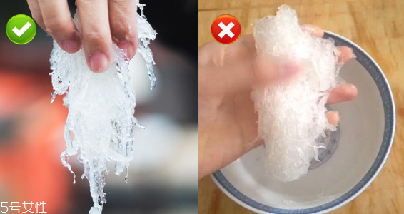 燕窝怎么看质量好坏(怎么看燕窝好坏) 燕窝怎么看质量好坏(怎么看燕窝好坏)