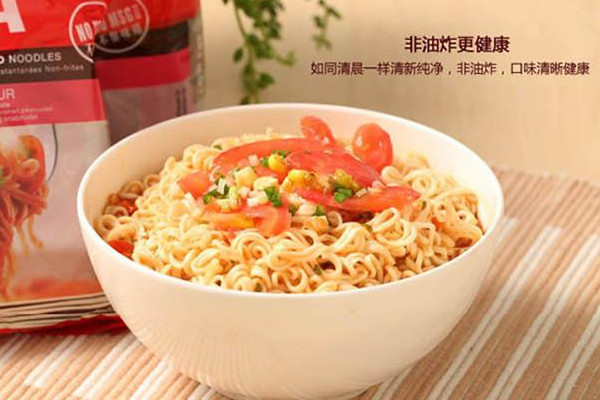 方便面的营养价值(方便面的营养价值及功效和作用) 方便面的营养价值(方便面的营养价值及功效和作用)