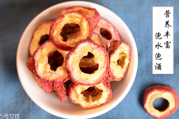 什么人应该吃山楂(什么人适合吃山楂)