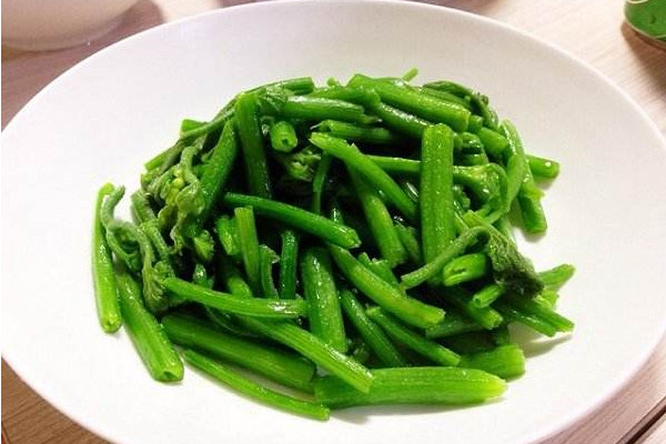 这些人不宜吃南瓜藤(什么人不宜吃南瓜藤)