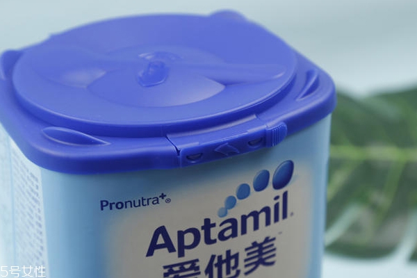 爱他美4段亲测(爱他美四段)